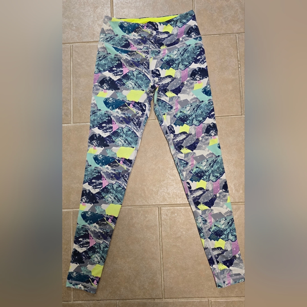 Victoria's Secret Sport Leggings